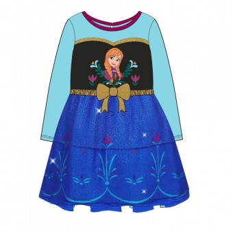 Vestido Frozen Disney