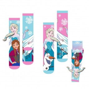 Calcetines Frozen Disney surtido
