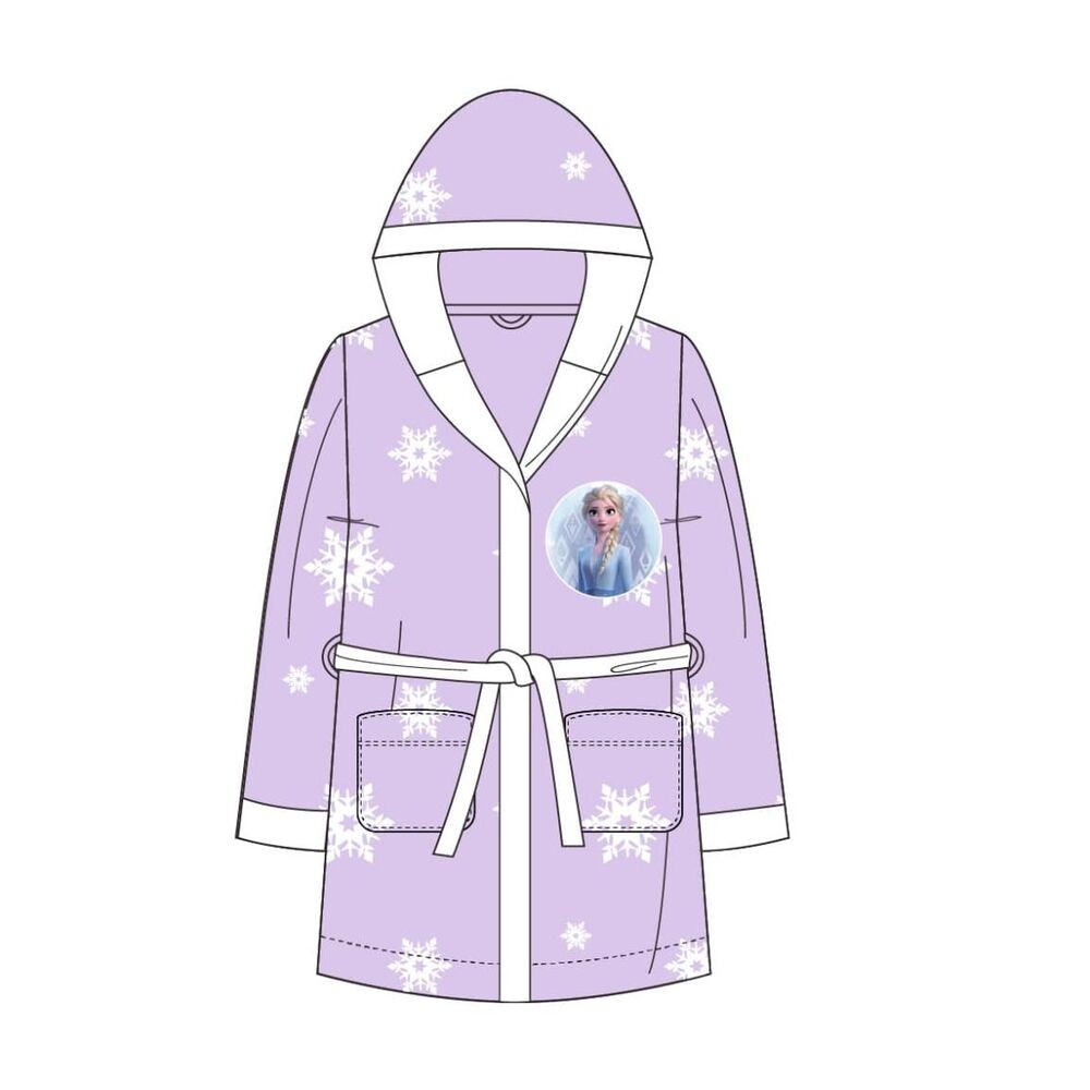 Bata Frozen Disney
