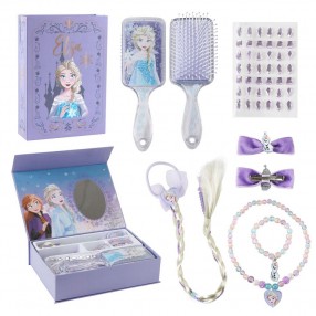 Set caja belleza Frozen Disney