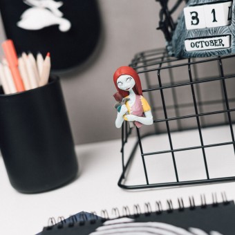 Set 3 imanes Pesadilla Antes de Navidad Disney