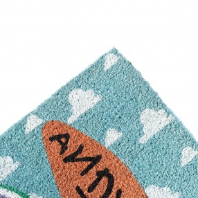 Felpudo Toy Story Disney Pixar