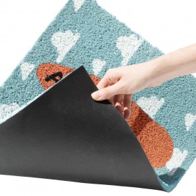 Felpudo Toy Story Disney Pixar