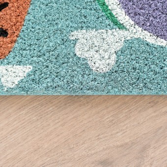 Felpudo Toy Story Disney Pixar