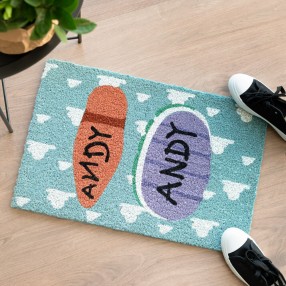 Felpudo Toy Story Disney Pixar