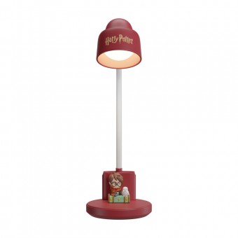 Lampara escritorio Harry Potter