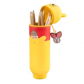 Portatodo 3D Winnie - Winnie the Pooh Disney