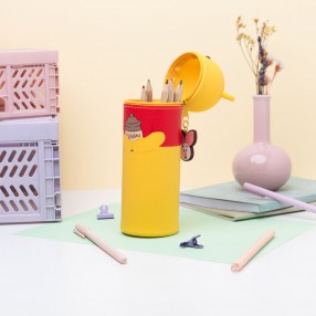 Portatodo 3D Winnie - Winnie the Pooh Disney