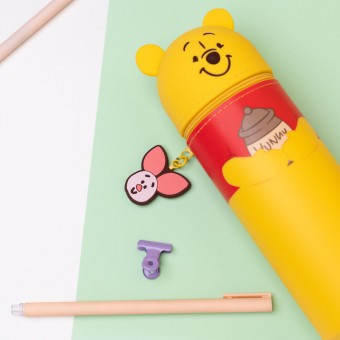 Portatodo 3D Winnie - Winnie the Pooh Disney