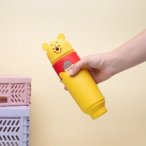 Portatodo 3D Winnie - Winnie the Pooh Disney