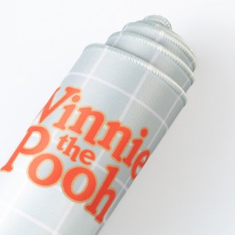 Alfombrilla gaming Winnie the Pooh Disney