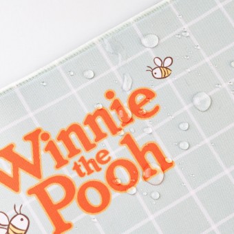 Alfombrilla gaming Winnie the Pooh Disney