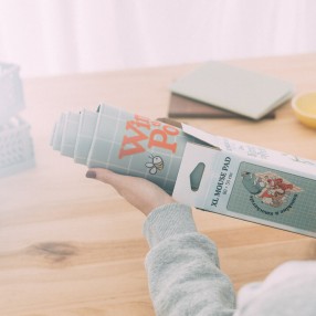 Alfombrilla gaming Winnie the Pooh Disney