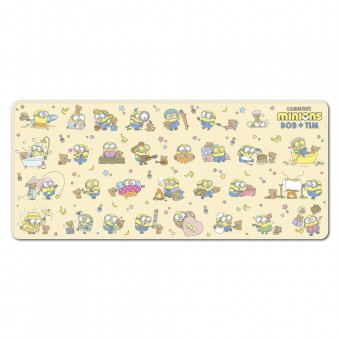 Alfombrilla gaming Minions