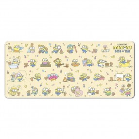 Alfombrilla gaming Minions