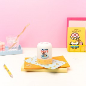 Lampara ambiente Minions