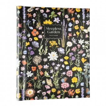 Album fotos Sleepless Garden