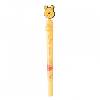 Boligrafo topper giratorio Winnie - Winnie the Pooh Disney