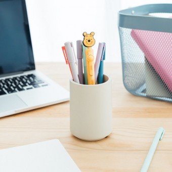 Boligrafo topper giratorio Winnie - Winnie the Pooh Disney