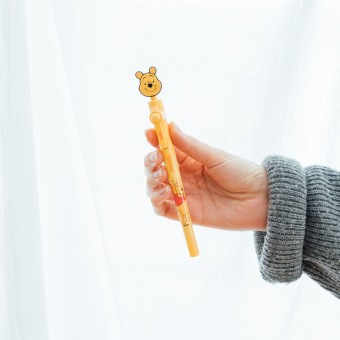 Boligrafo topper giratorio Winnie - Winnie the Pooh Disney