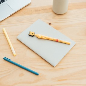 Boligrafo topper giratorio Winnie - Winnie the Pooh Disney