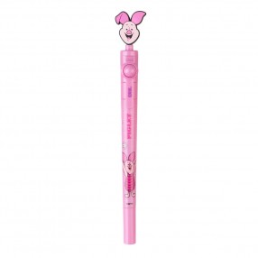 Boligrafo topper giratorio Piglet Winnie the Pooh Disney