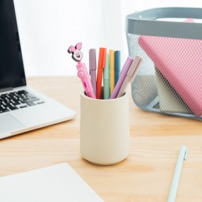 Boligrafo topper giratorio Piglet Winnie the Pooh Disney