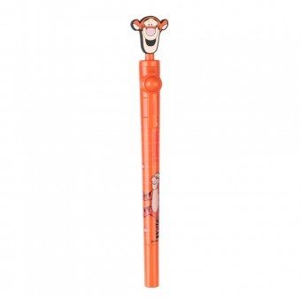 Boligrafo topper giratorio Tigger Winnie the Pooh Disney