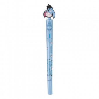 Boligrafo topper giratorio Igor Winnie the Pooh Disney