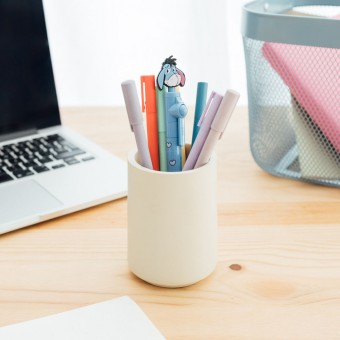 Boligrafo topper giratorio Igor Winnie the Pooh Disney