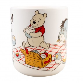 Bote lapiceros 100 Aniversario Winnie the Pooh Disney
