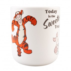 Bote lapiceros 100 Aniversario Winnie the Pooh Disney