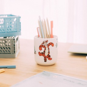 Bote lapiceros 100 Aniversario Winnie the Pooh Disney