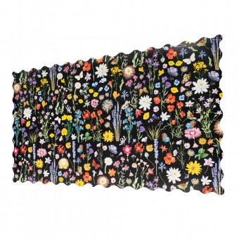 Alfombrilla gaming Sleepless Garden