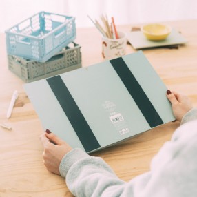 Planificador comidas magnetico Winnie the Pooh Disney