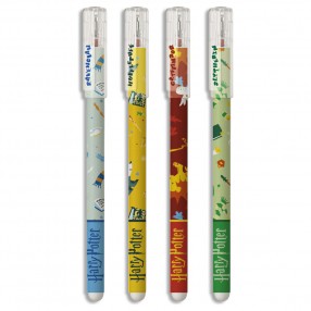 Boligrafo borrable Harry Potter surtido