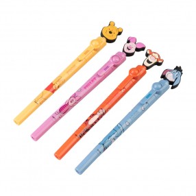 Boligrafo topper giratorio Winnie the Pooh Disney surtido
