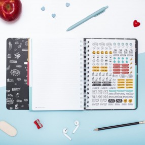 Diario entrenamiento Pedrita Parker