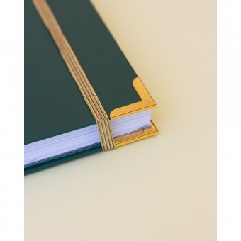 Cuaderno premium A4 Profes Pedrita Parker