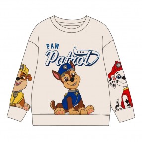 Sudadera Patrulla Canina Paw Patrol