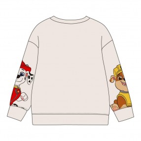 Sudadera Patrulla Canina Paw Patrol