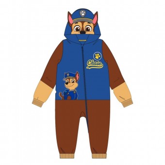 Pijama Chase Patrulla Canina Paw Patrol