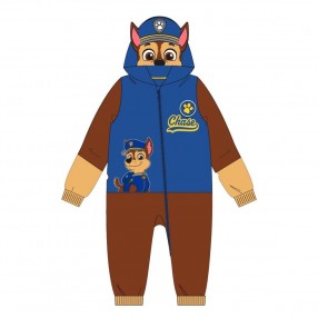 Pijama Chase Patrulla Canina Paw Patrol