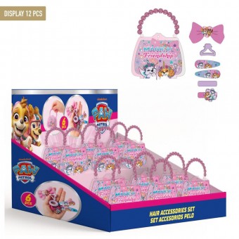 Set bolso belleza Patrulla Canina Paw Patrol