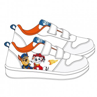 Deportivas Patrulla Canina Paw Patrol