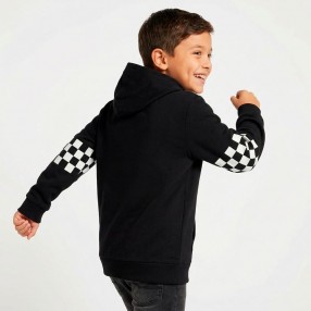 Sudadera capucha Hot Wheels