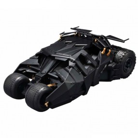 Coche Model Kit Batmobile Batman Begins DC comics 1/35