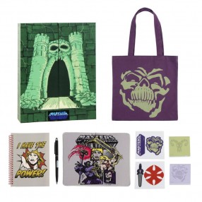 Set regalo escritorio Masters Of The Universe