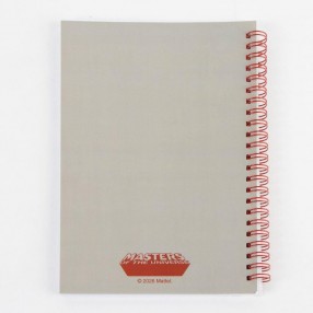 Set regalo escritorio Masters Of The Universe