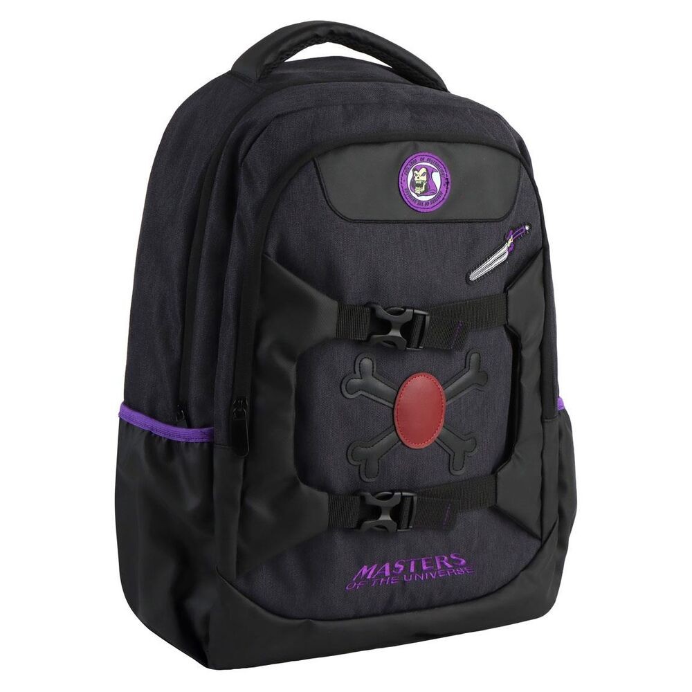 Mochila Masters Of The Universe
